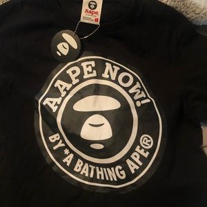 Bape Shirt